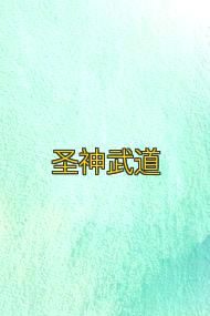圣神武道